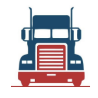 343 Trucking Logo